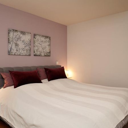 Design Apartment In Eppelheim Zewnętrze zdjęcie